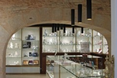Ayudas destinadas a los locales comerciales de la Ciudad Histórica