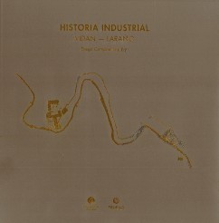 Portada Historia industrial Vidán-Laraño 