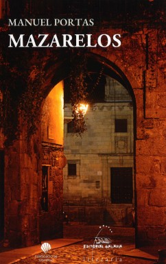 Portada Mazarelos