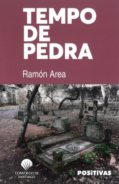 Portada Tempo de pedra 