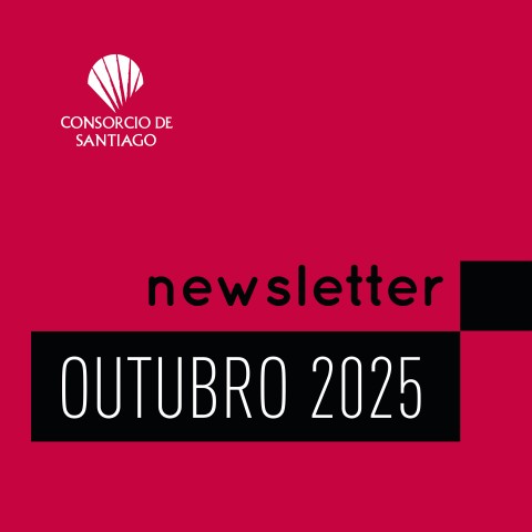 Newsletter Outubro 2025